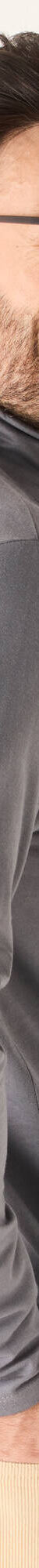 T-shirt col roulé manches longues (gris) T-shirt col roulé manches longues (gris)